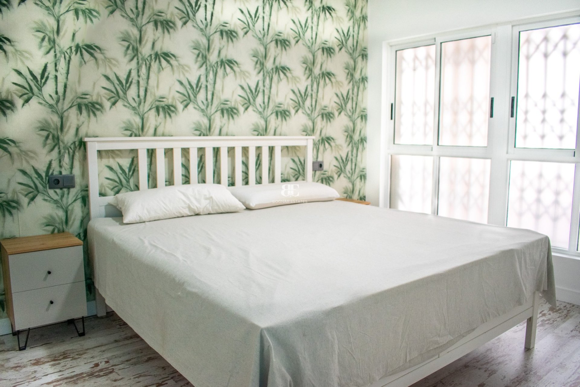 Wiederverkauf - apartment -
Torrevieja - La Mata