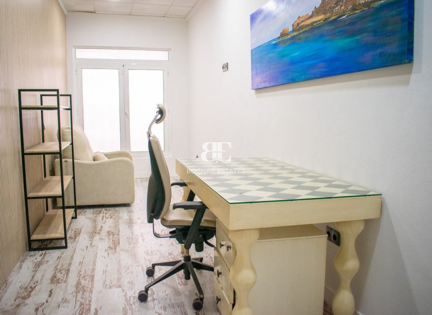 Wiederverkauf - apartment -
Torrevieja - La Mata