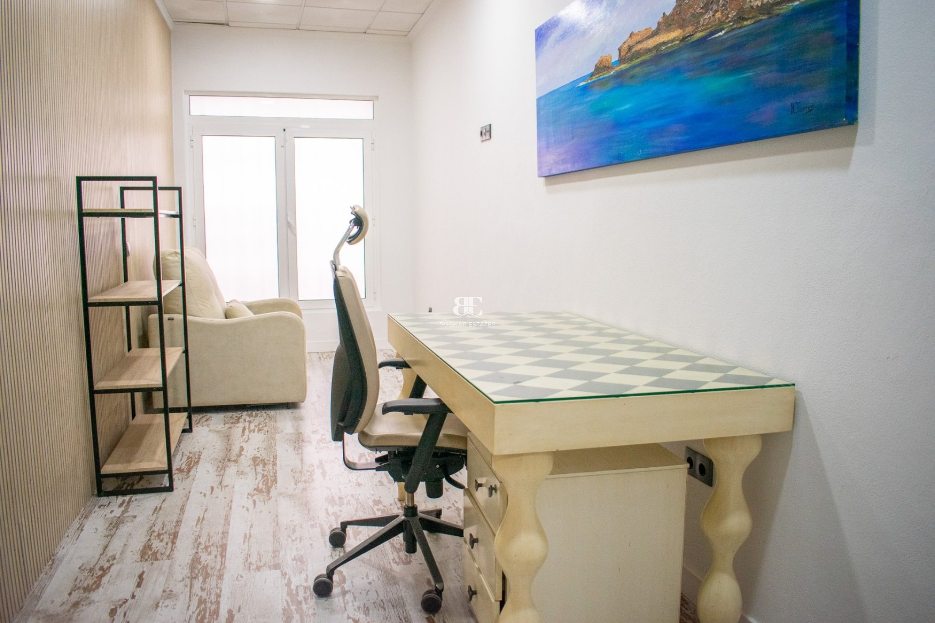 Wiederverkauf - apartment -
Torrevieja - La Mata