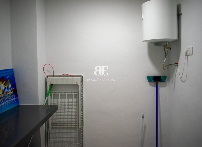 Wiederverkauf - apartment -
Torrevieja - La Mata