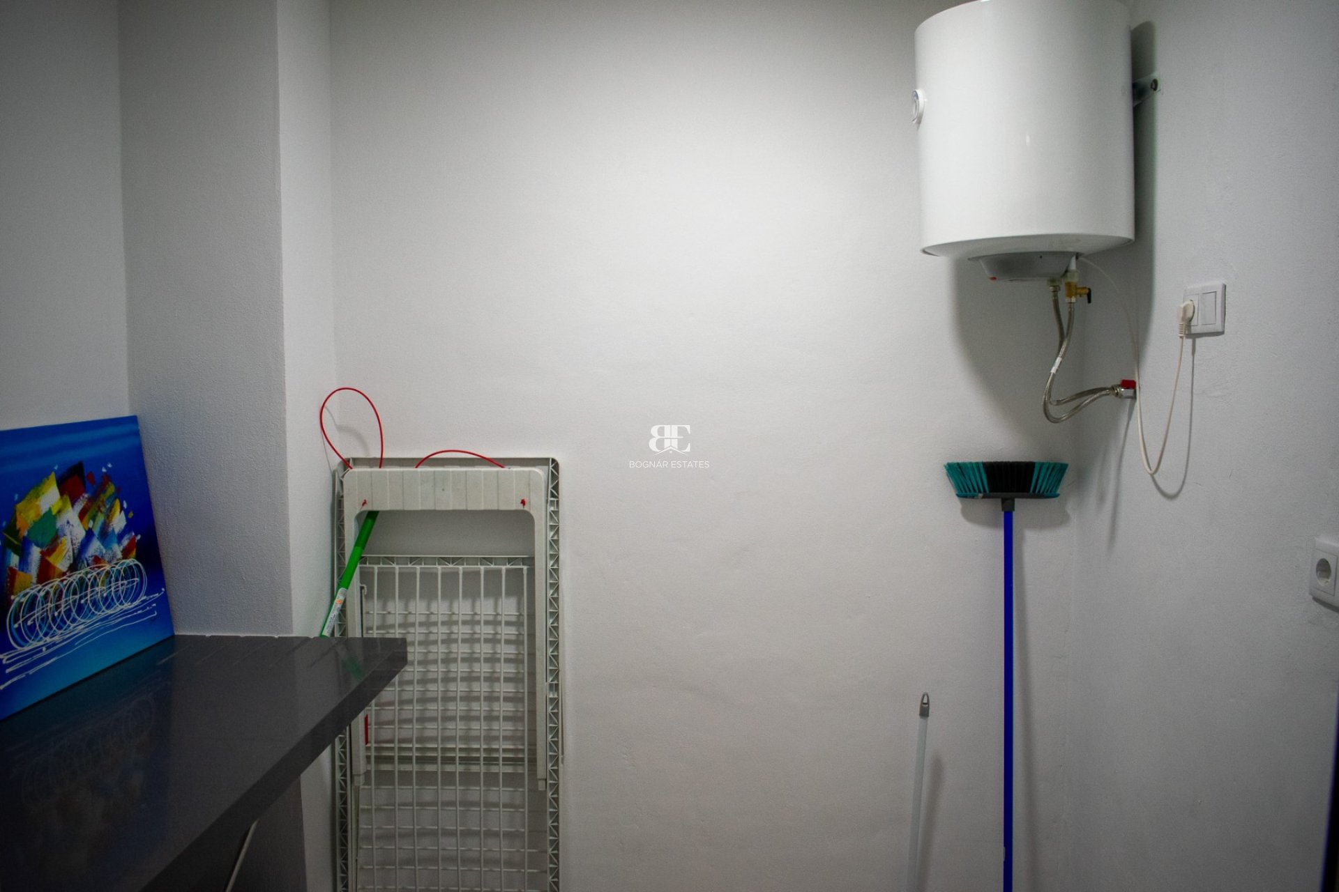 Wiederverkauf - apartment -
Torrevieja - La Mata