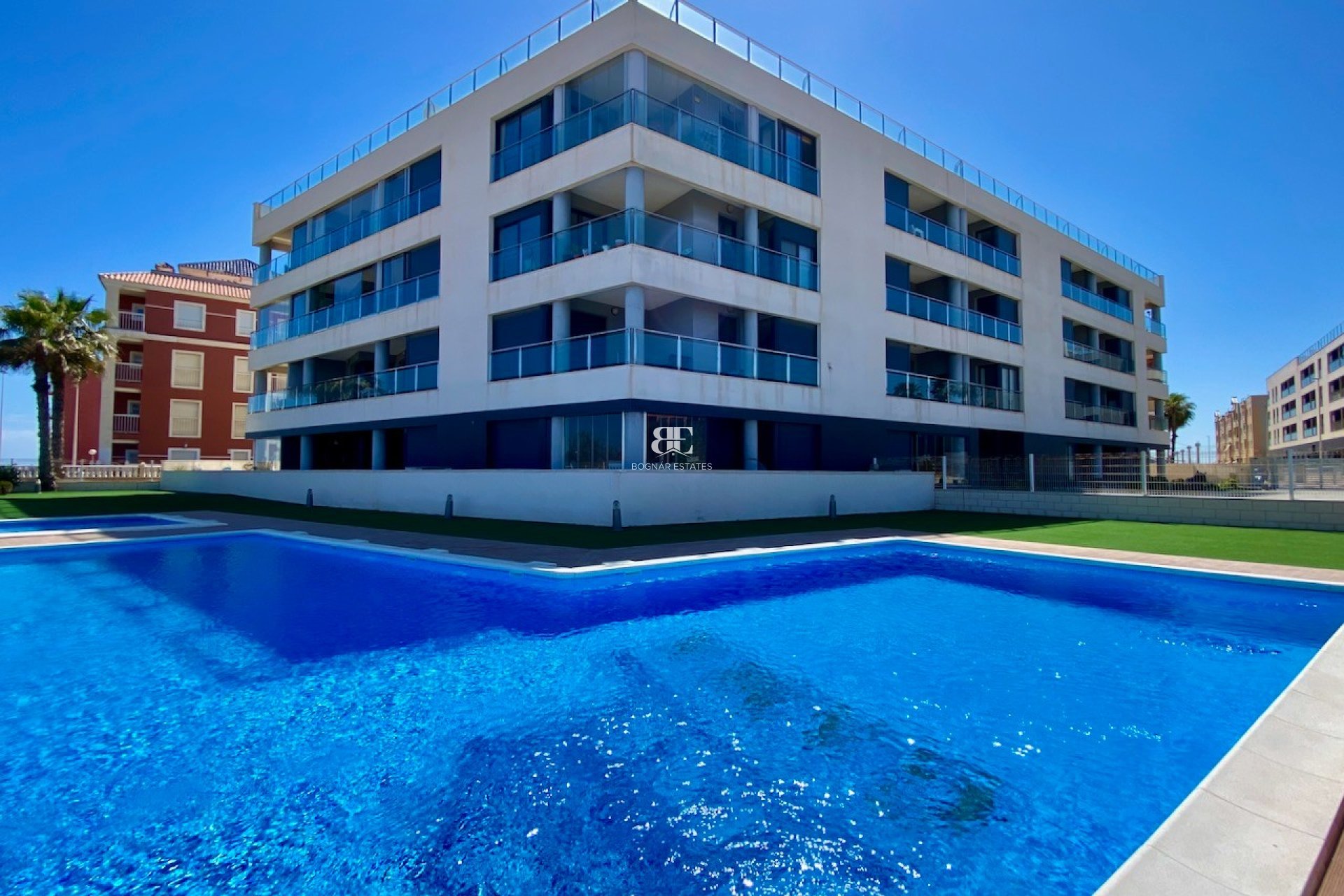 Wiederverkauf - apartment -
Torrevieja - La Mata