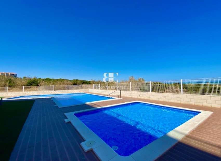 Wiederverkauf - apartment -
Torrevieja - La Mata