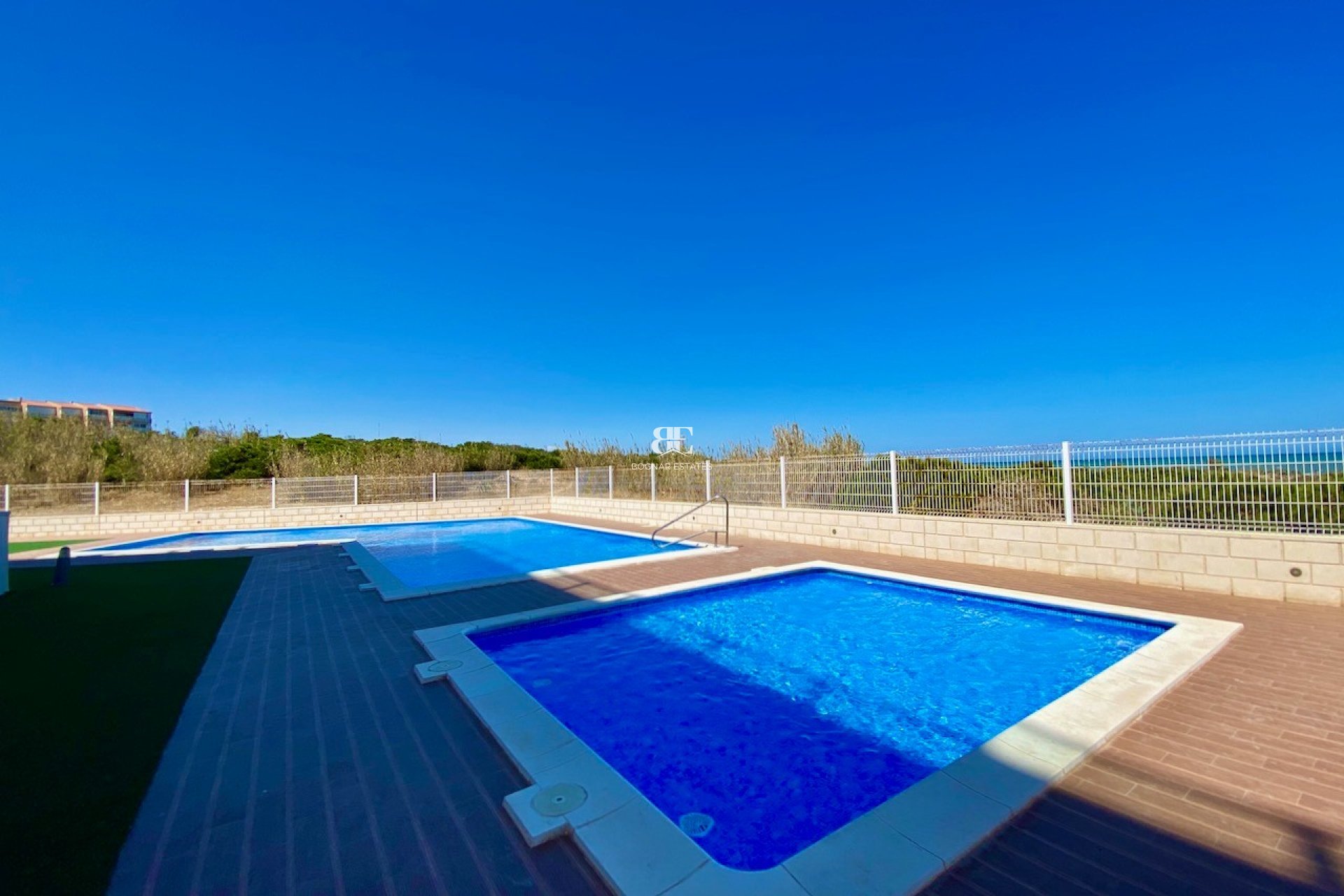 Wiederverkauf - apartment -
Torrevieja - La Mata