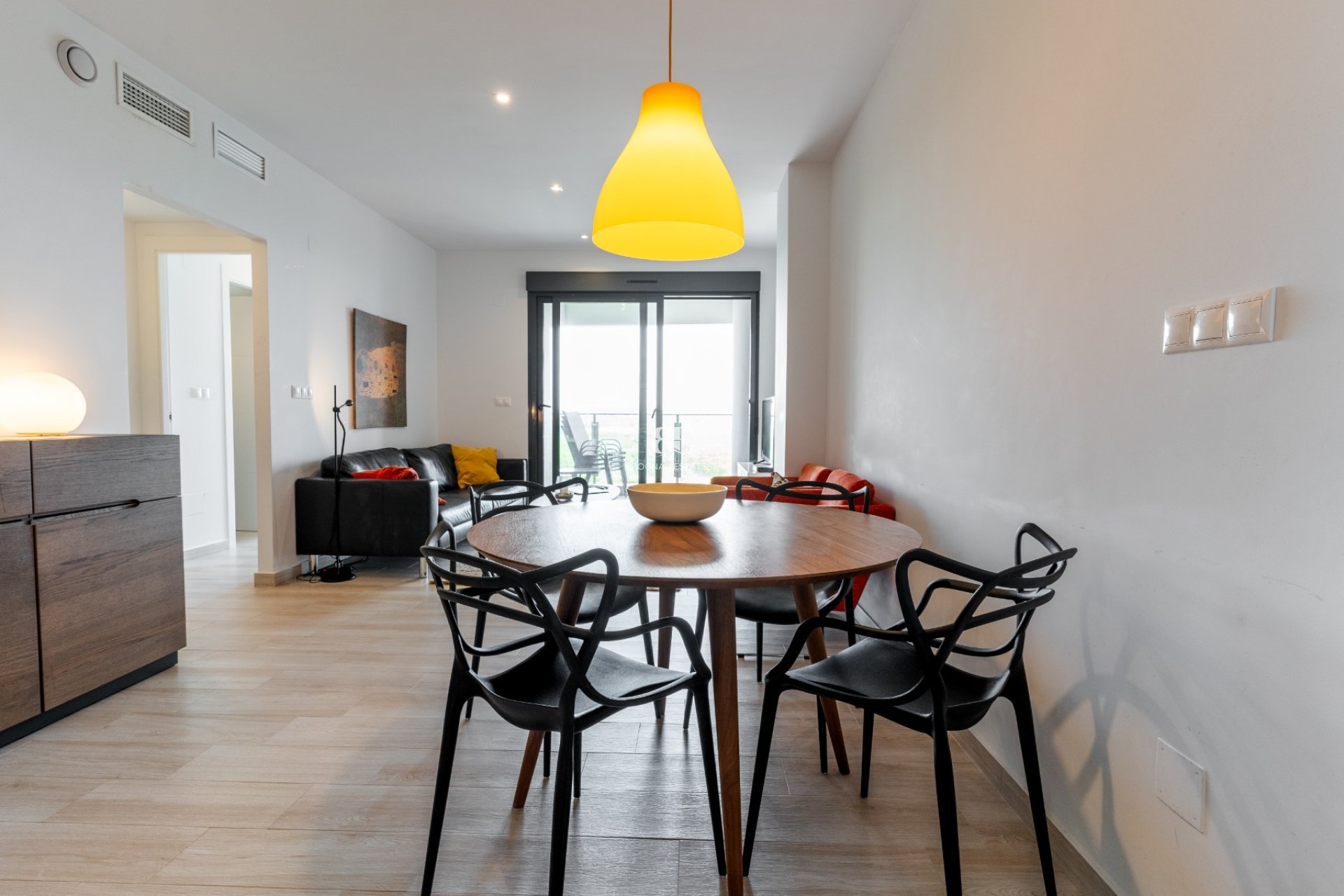 Wiederverkauf - apartment -
Torrevieja - La Mata