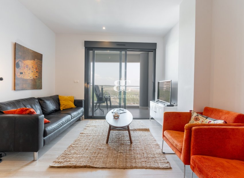Wiederverkauf - apartment -
Torrevieja - La Mata