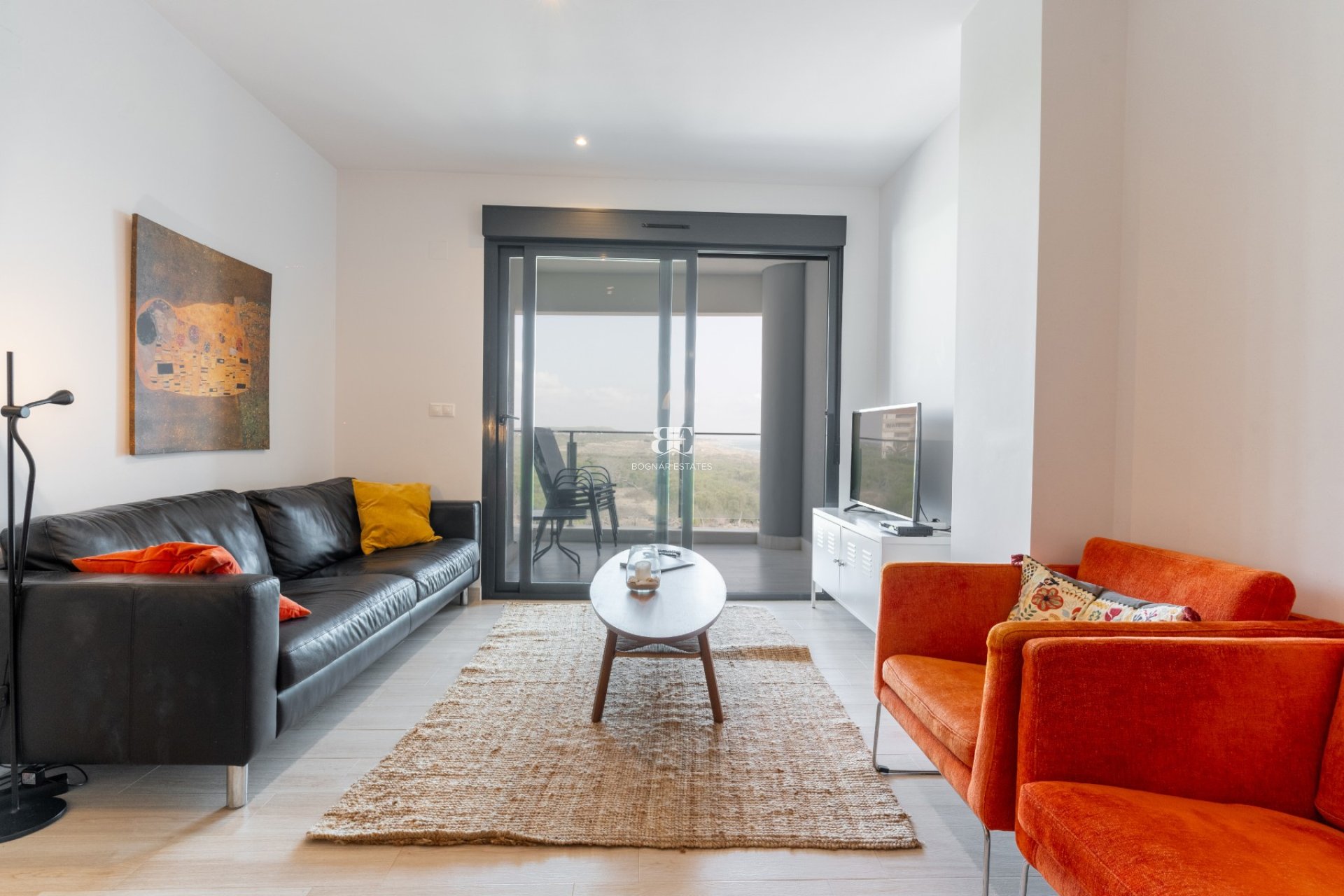 Wiederverkauf - apartment -
Torrevieja - La Mata