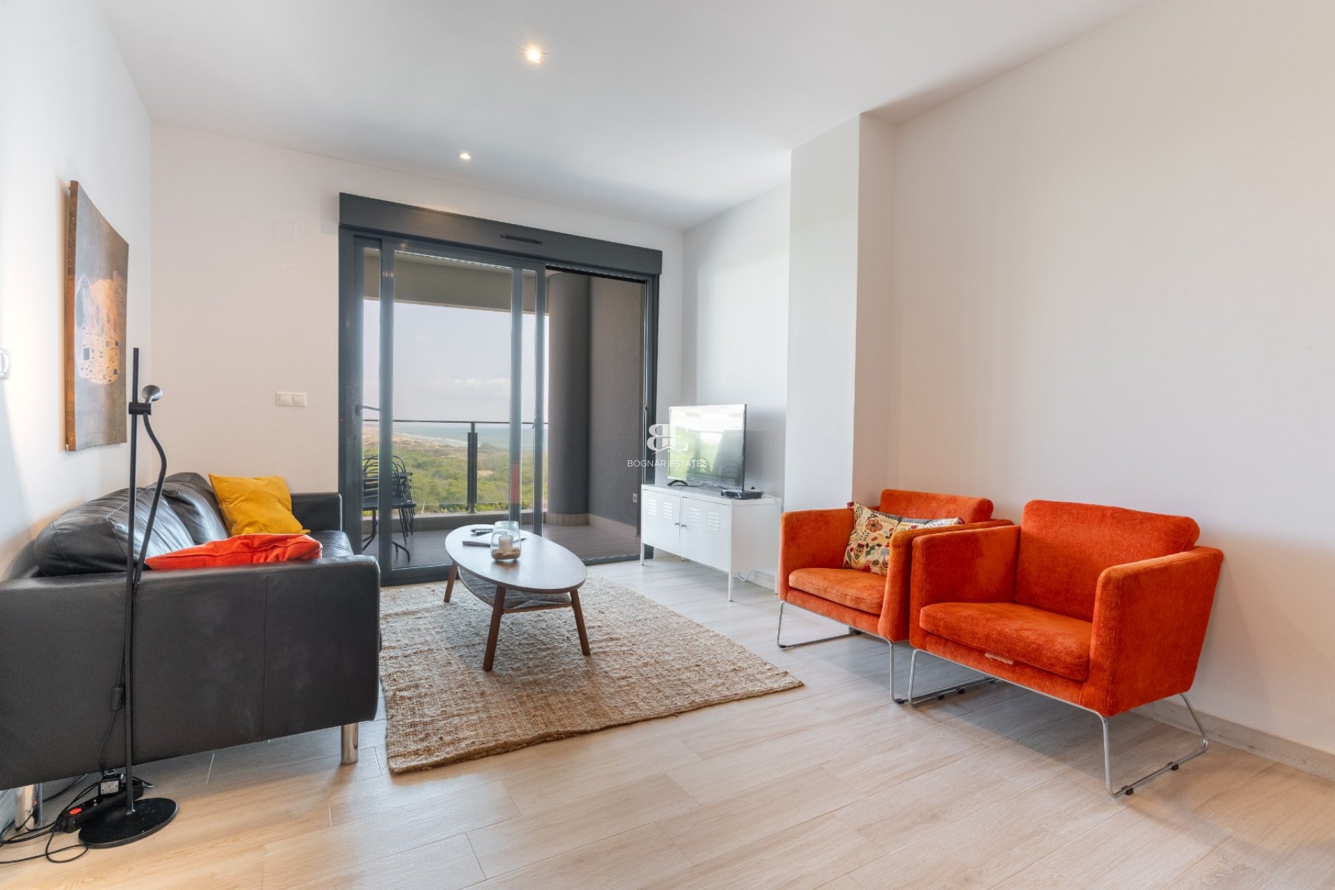 Wiederverkauf - apartment -
Torrevieja - La Mata
