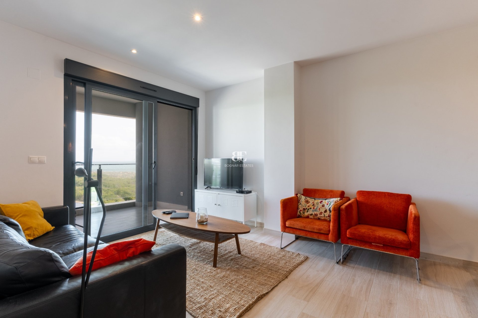 Wiederverkauf - apartment -
Torrevieja - La Mata