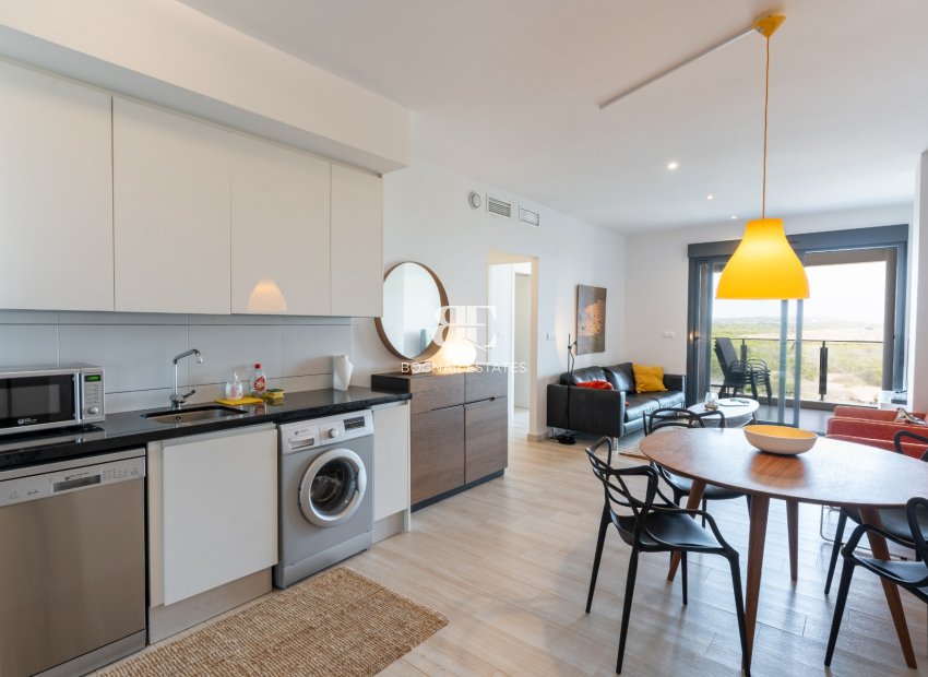 Wiederverkauf - apartment -
Torrevieja - La Mata