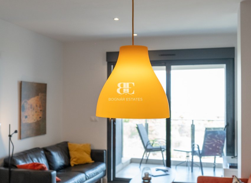Wiederverkauf - apartment -
Torrevieja - La Mata