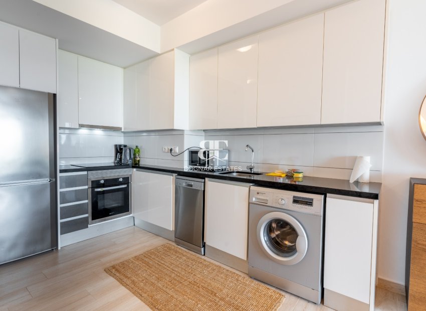 Wiederverkauf - apartment -
Torrevieja - La Mata