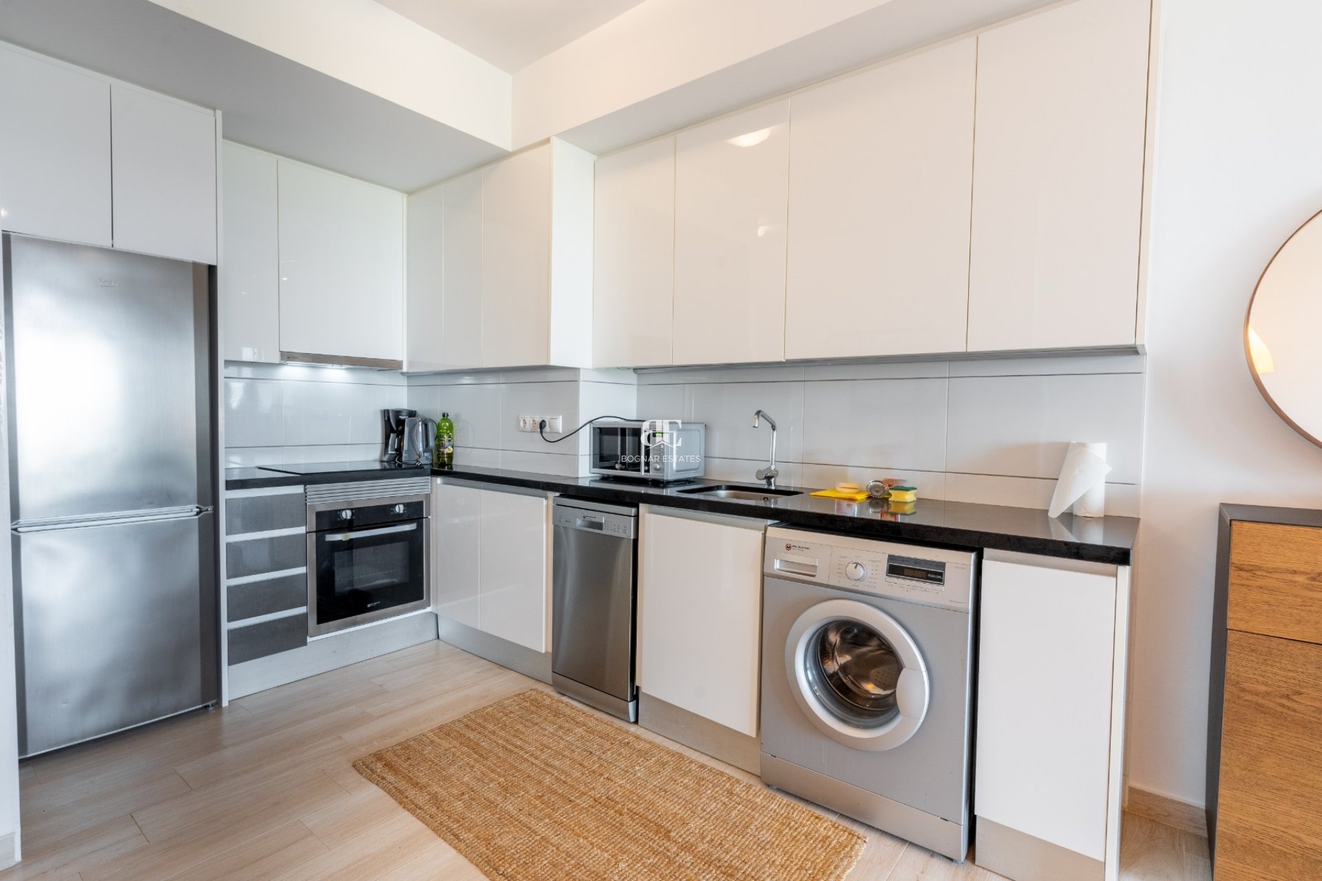 Wiederverkauf - apartment -
Torrevieja - La Mata