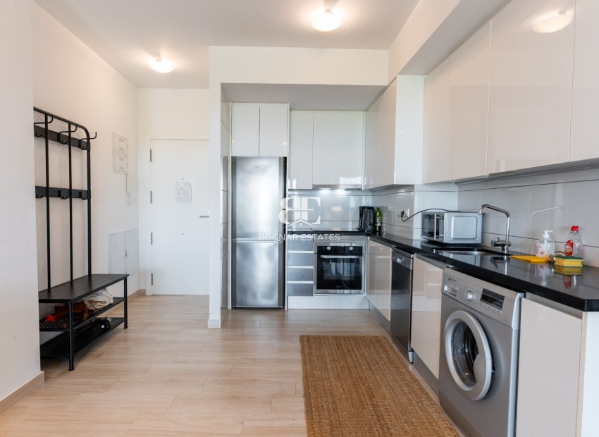 Wiederverkauf - apartment -
Torrevieja - La Mata