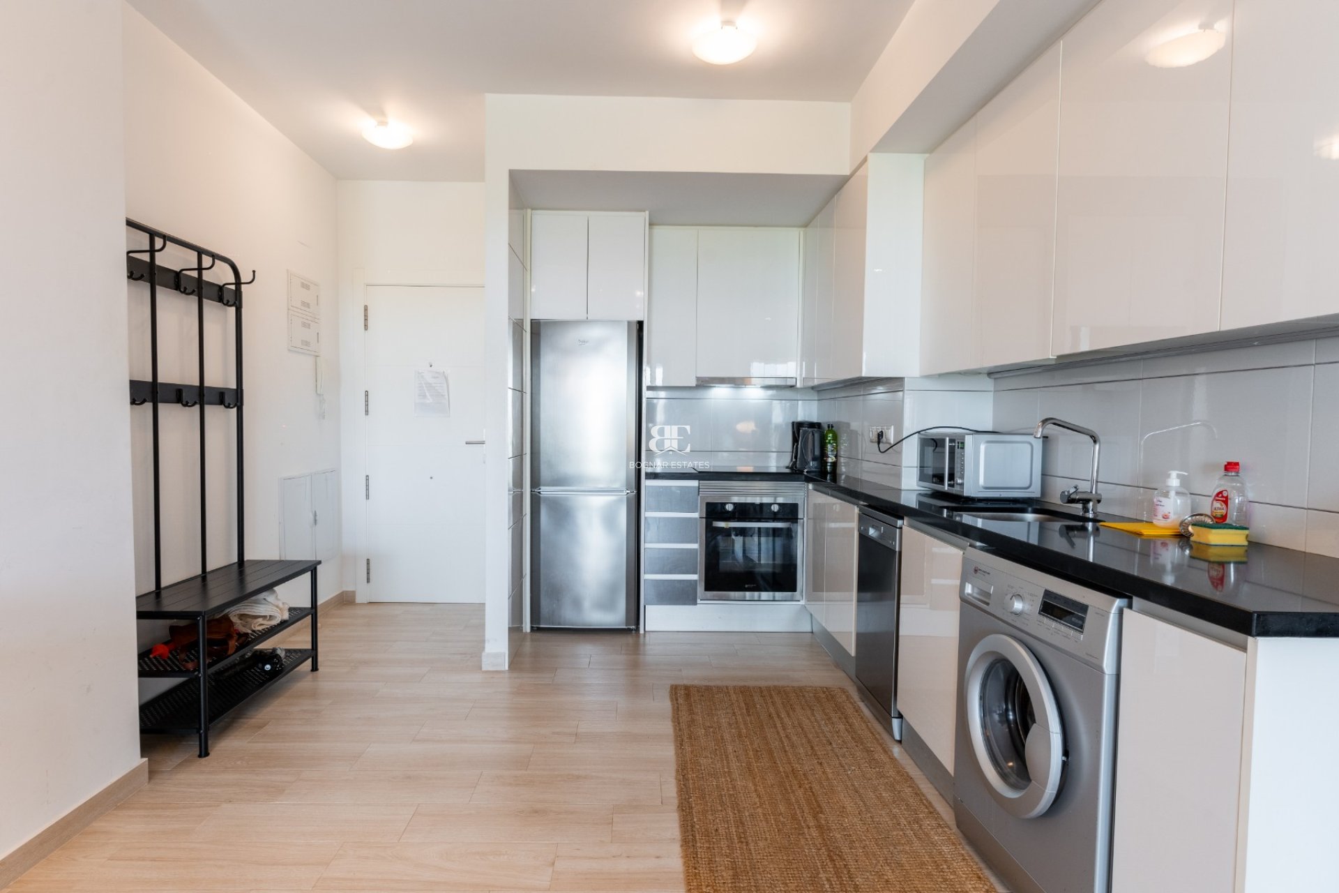 Wiederverkauf - apartment -
Torrevieja - La Mata