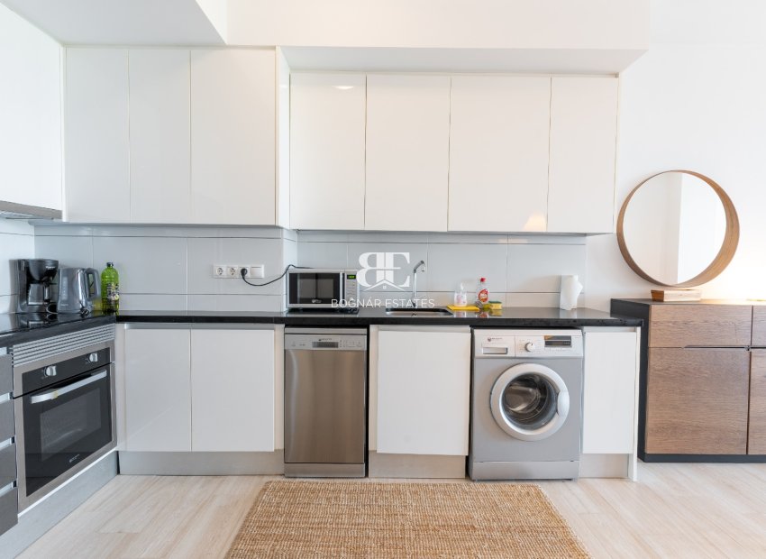 Wiederverkauf - apartment -
Torrevieja - La Mata