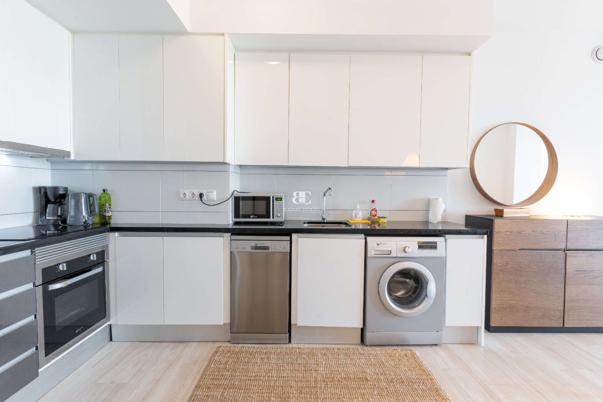 Wiederverkauf - apartment -
Torrevieja - La Mata
