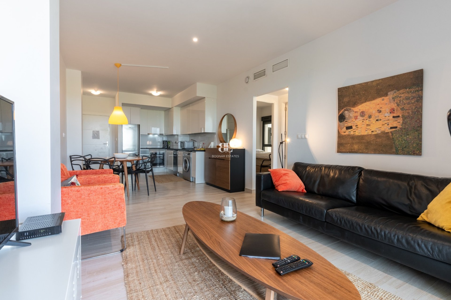 Wiederverkauf - apartment -
Torrevieja - La Mata