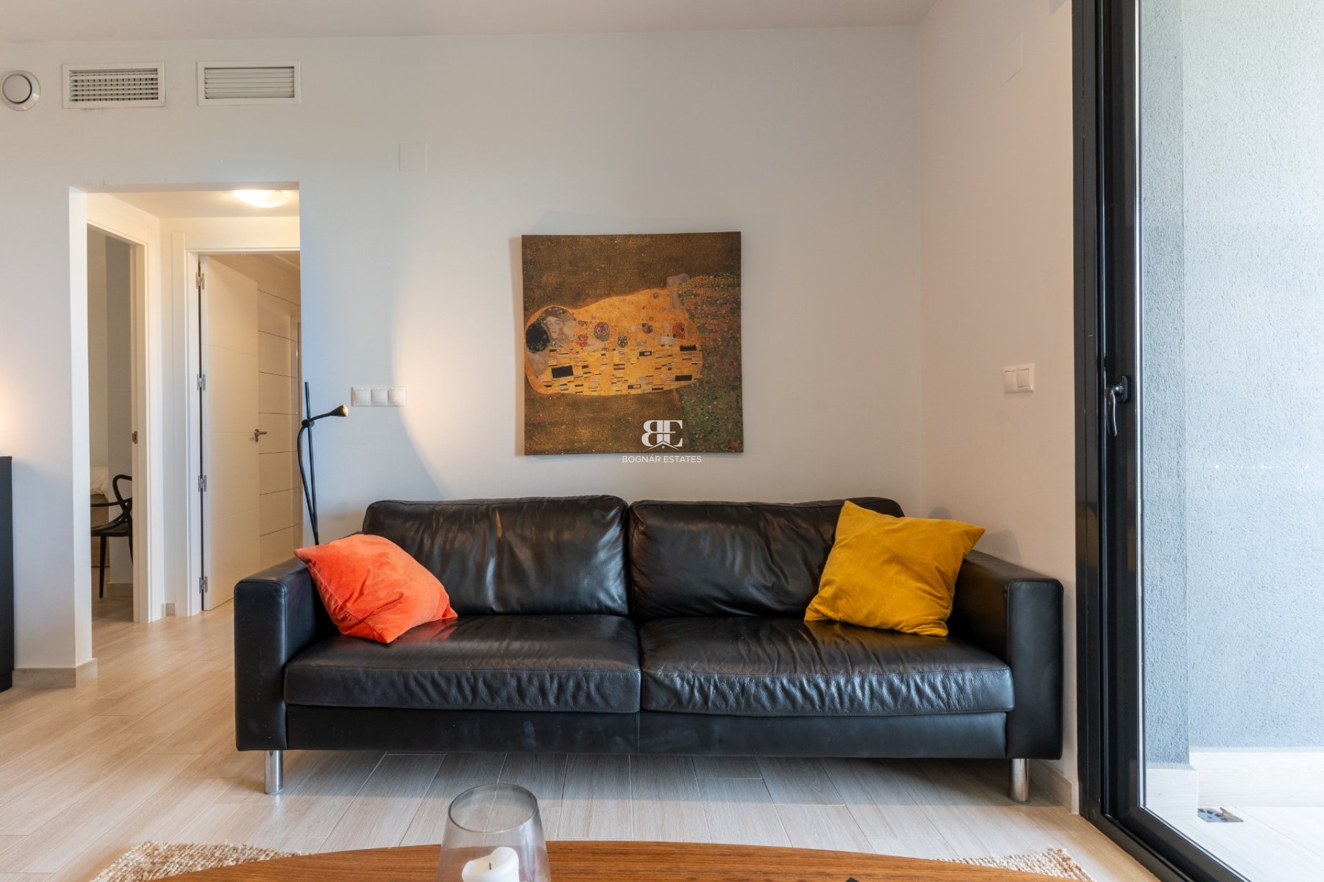 Wiederverkauf - apartment -
Torrevieja - La Mata