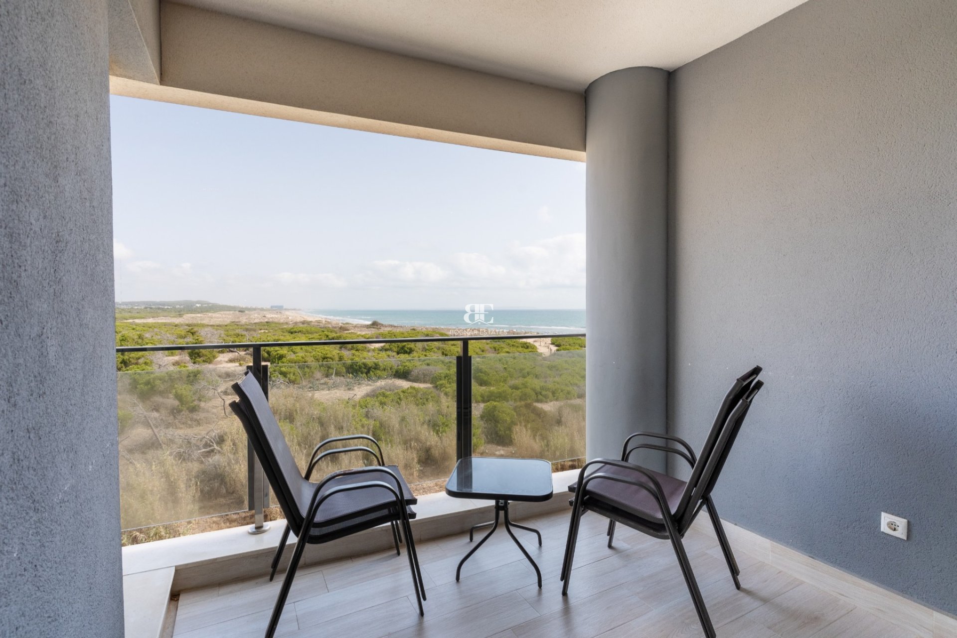 Wiederverkauf - apartment -
Torrevieja - La Mata