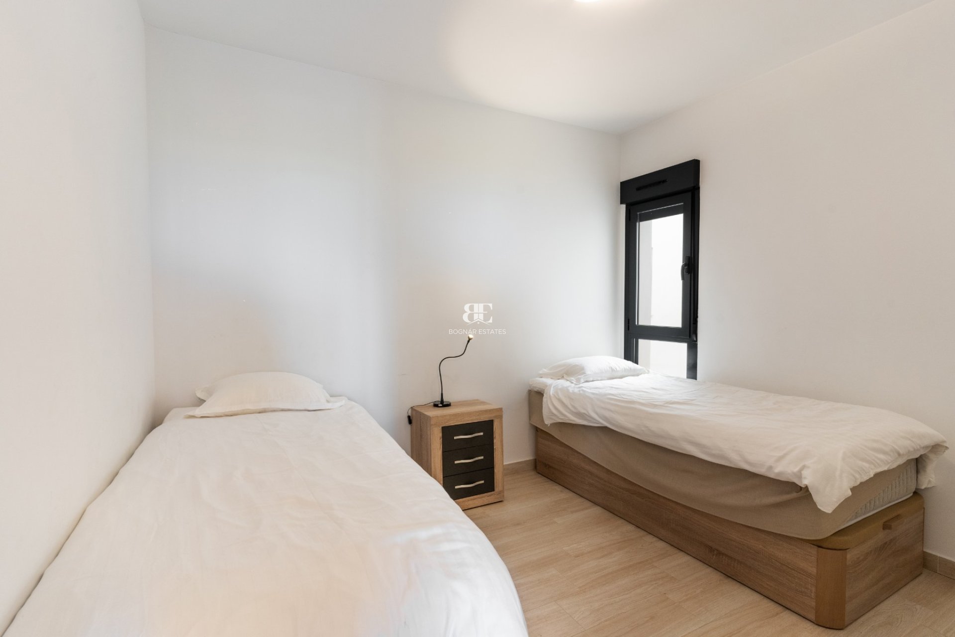 Wiederverkauf - apartment -
Torrevieja - La Mata