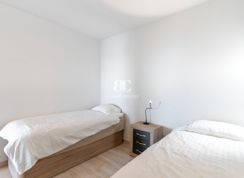 Wiederverkauf - apartment -
Torrevieja - La Mata