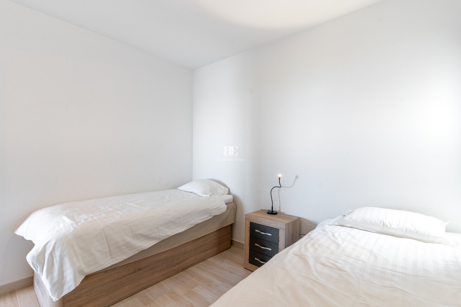 Wiederverkauf - apartment -
Torrevieja - La Mata