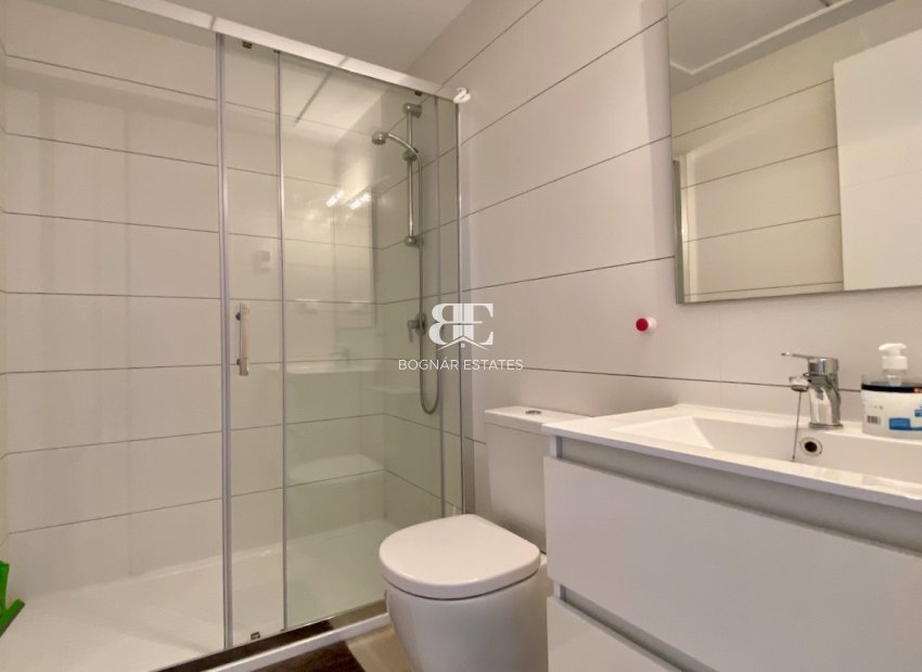 Wiederverkauf - apartment -
Torrevieja - La Mata