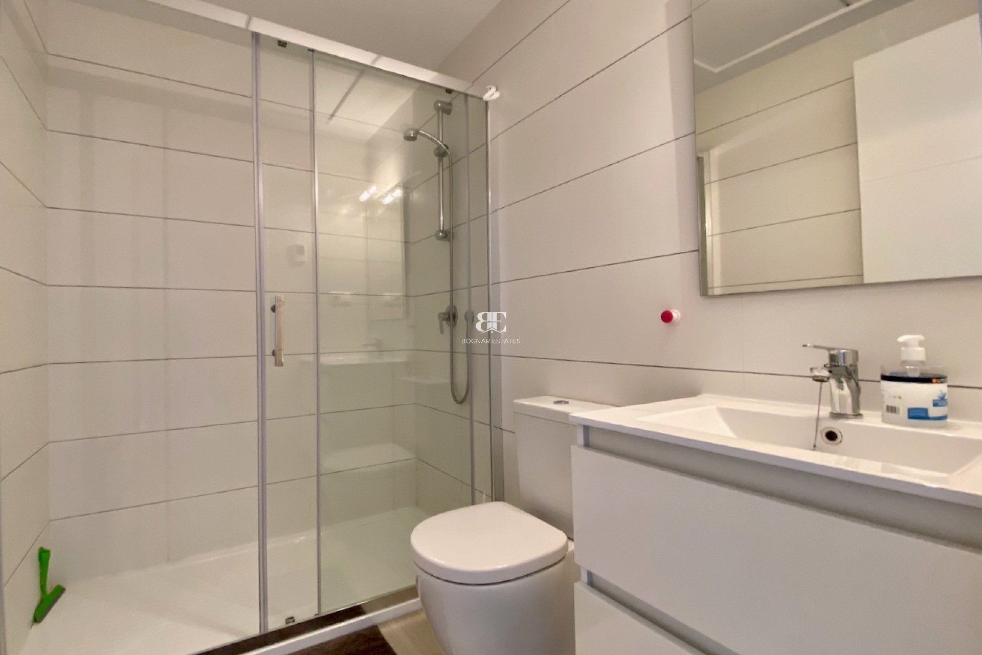 Wiederverkauf - apartment -
Torrevieja - La Mata