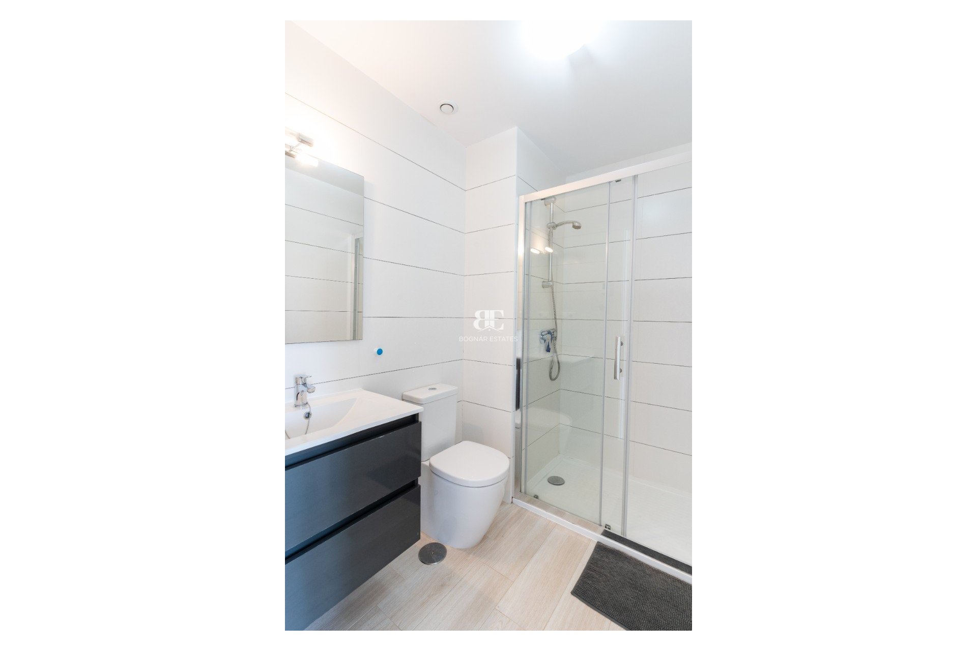 Wiederverkauf - apartment -
Torrevieja - La Mata