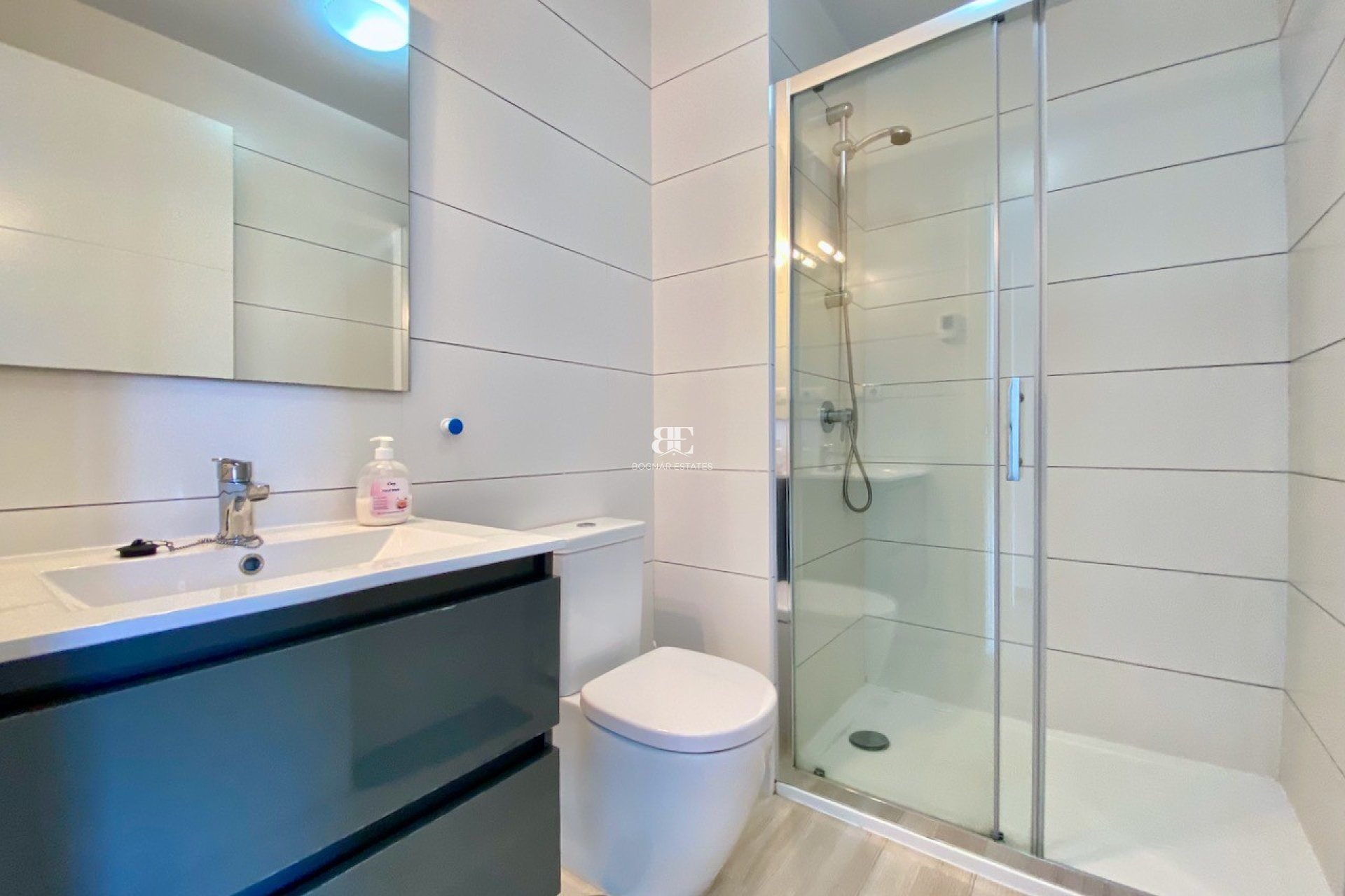 Wiederverkauf - apartment -
Torrevieja - La Mata