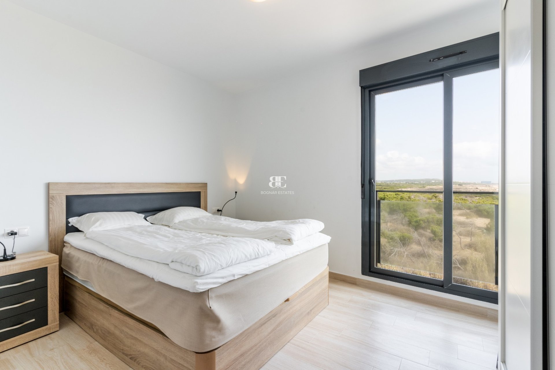 Wiederverkauf - apartment -
Torrevieja - La Mata