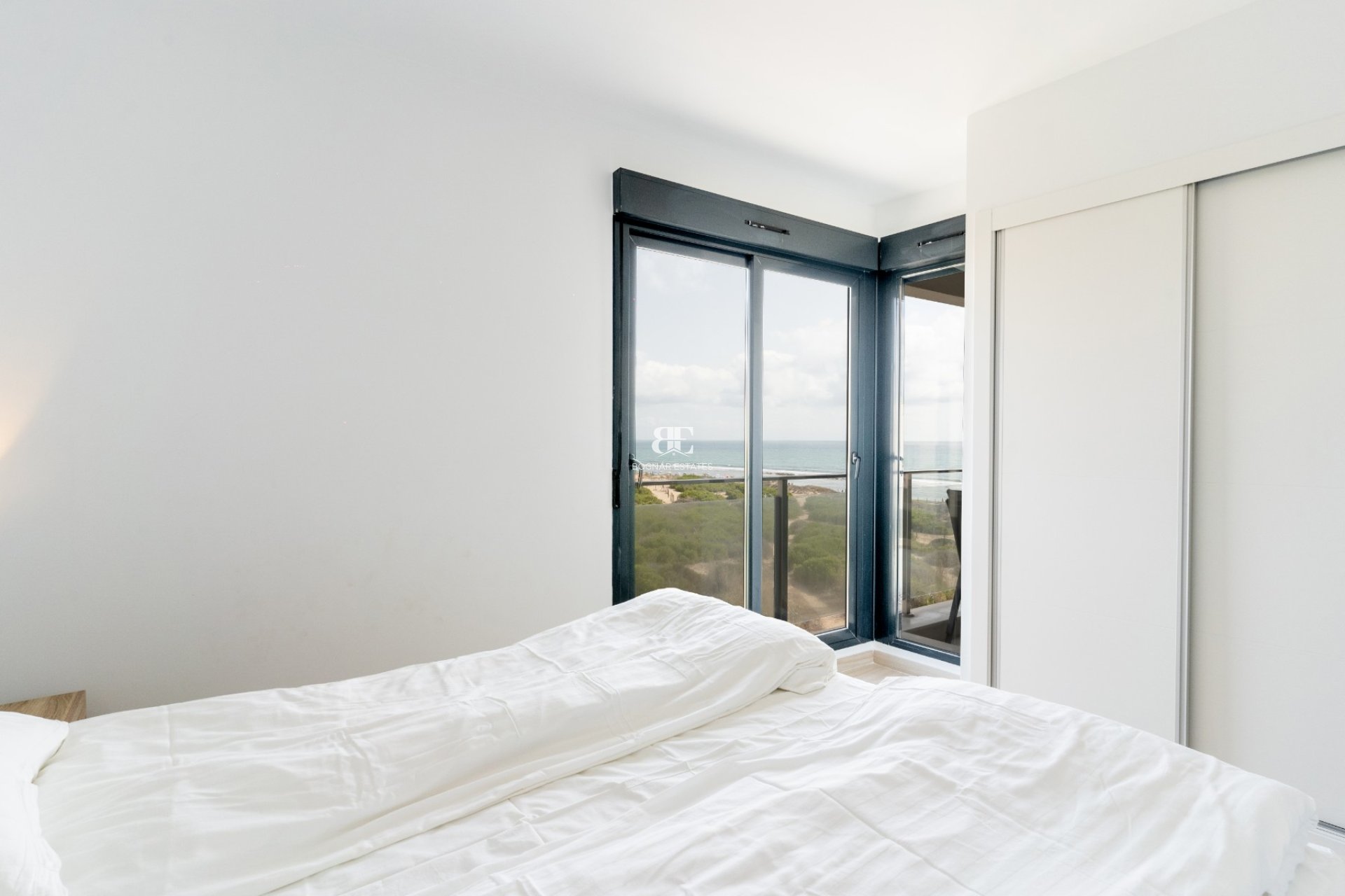 Wiederverkauf - apartment -
Torrevieja - La Mata