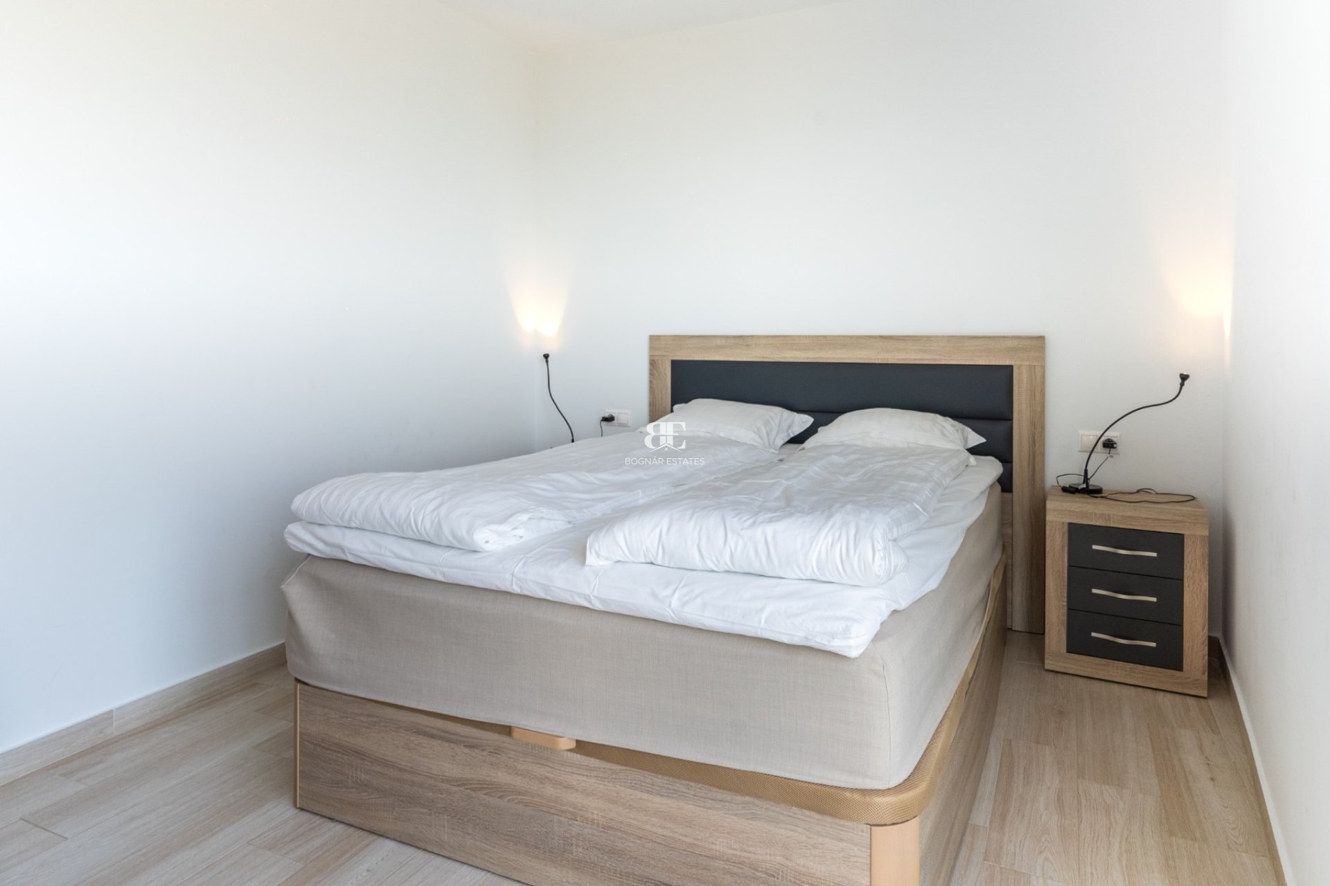 Wiederverkauf - apartment -
Torrevieja - La Mata
