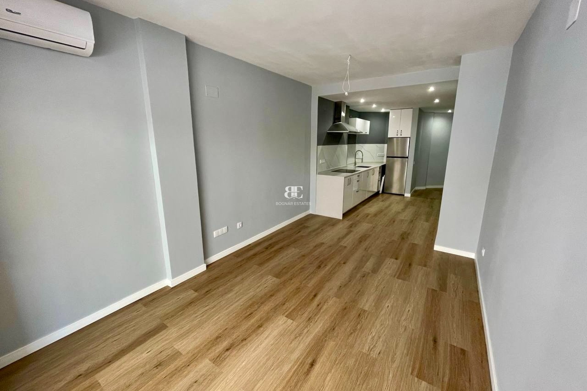 Wiederverkauf - apartment -
Torrevieja - La Mata