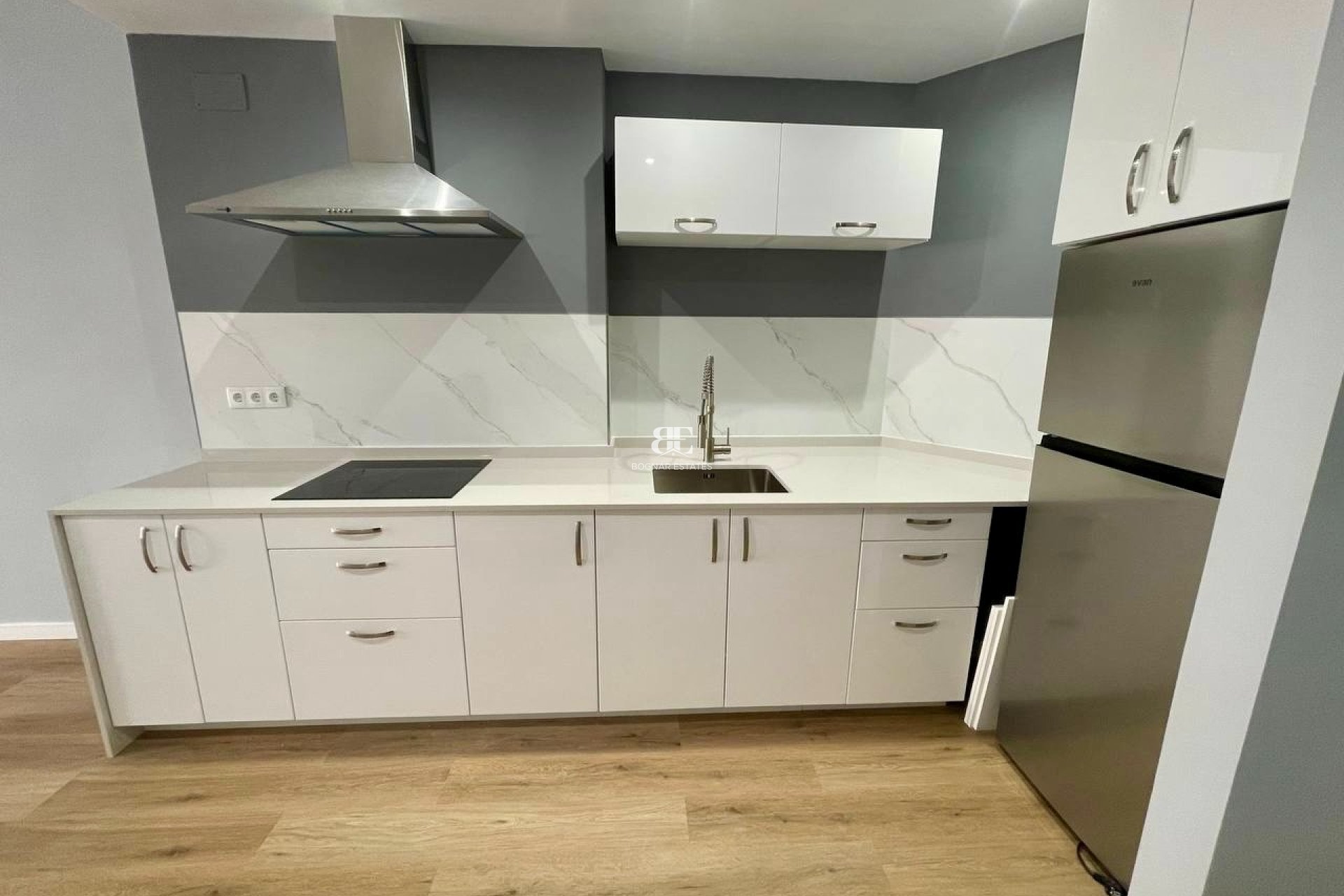 Wiederverkauf - apartment -
Torrevieja - La Mata