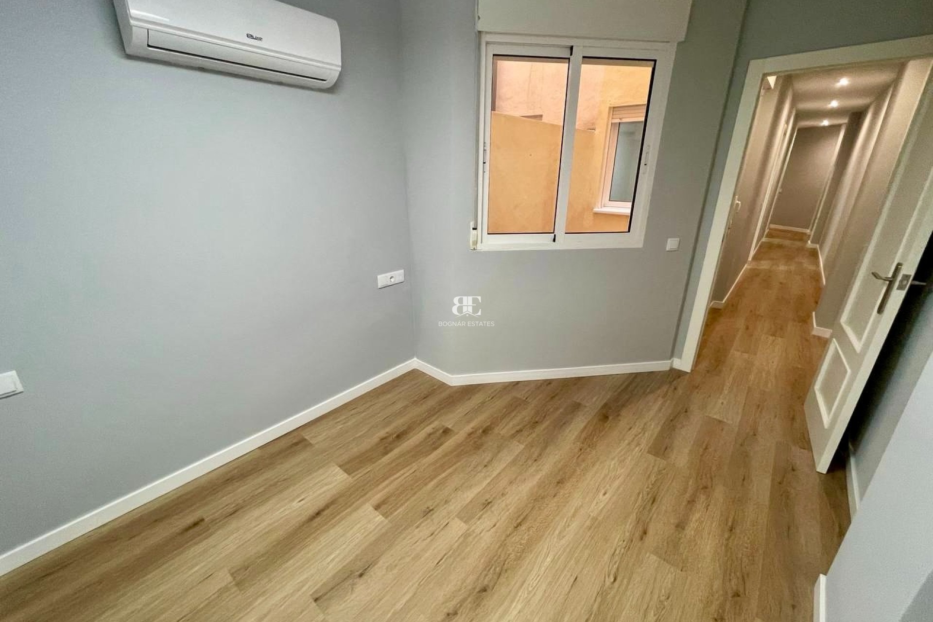 Wiederverkauf - apartment -
Torrevieja - La Mata