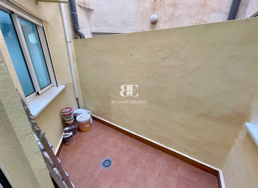 Wiederverkauf - apartment -
Torrevieja - La Mata