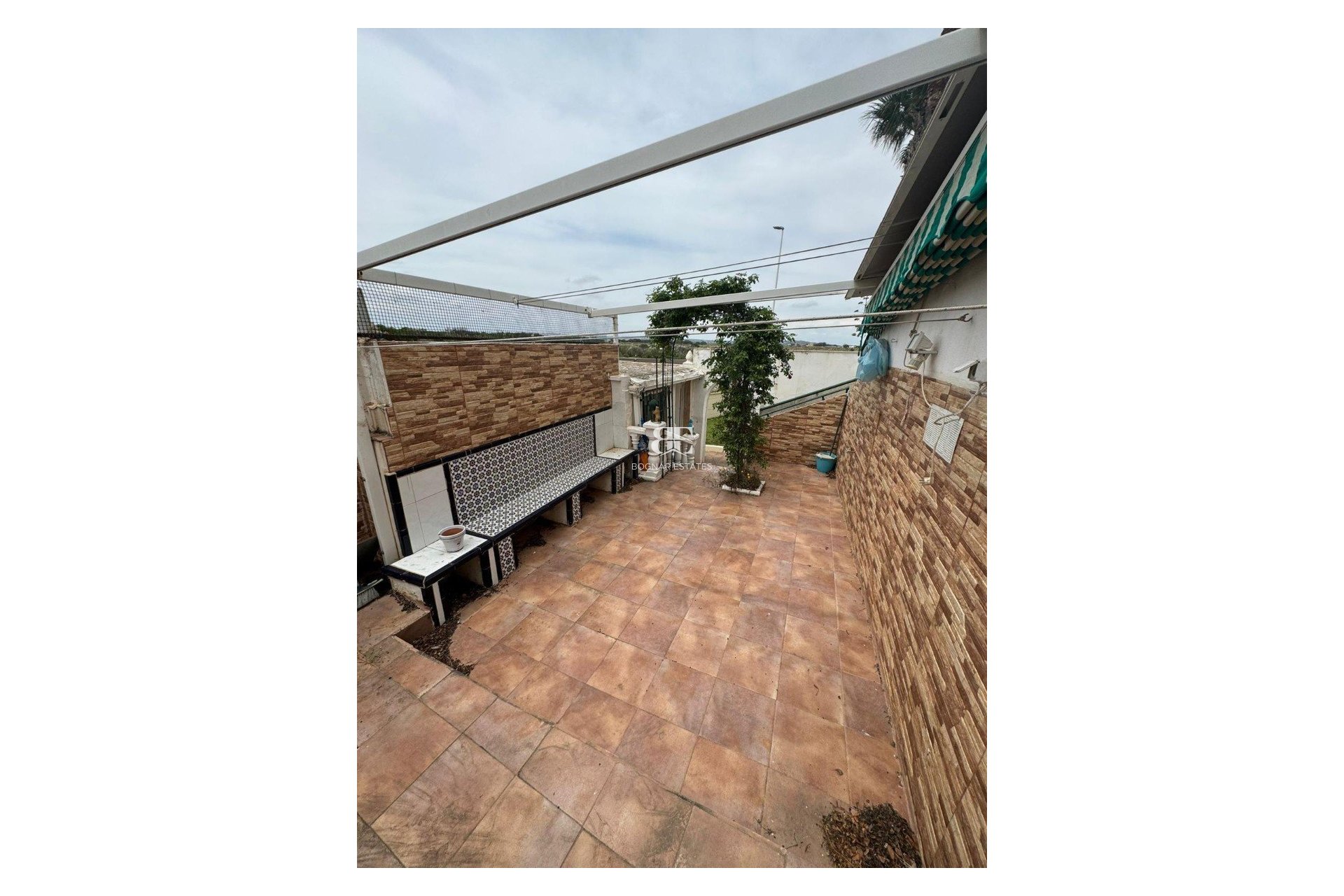 Wiederverkauf - apartment -
Torrevieja - La Mata