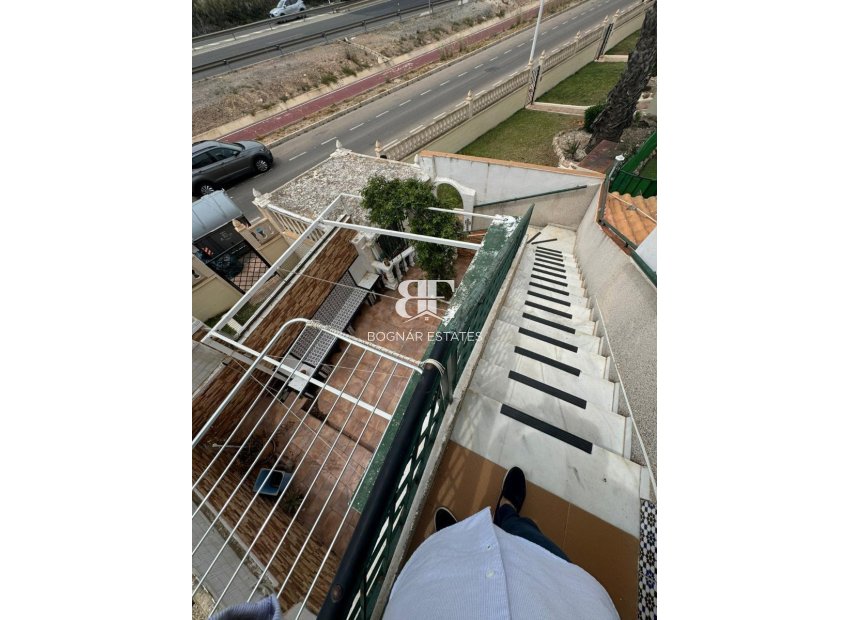 Wiederverkauf - apartment -
Torrevieja - La Mata