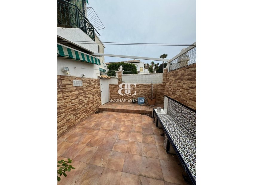 Wiederverkauf - apartment -
Torrevieja - La Mata