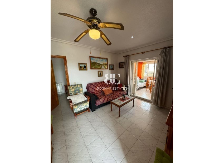 Wiederverkauf - apartment -
Torrevieja - La Mata