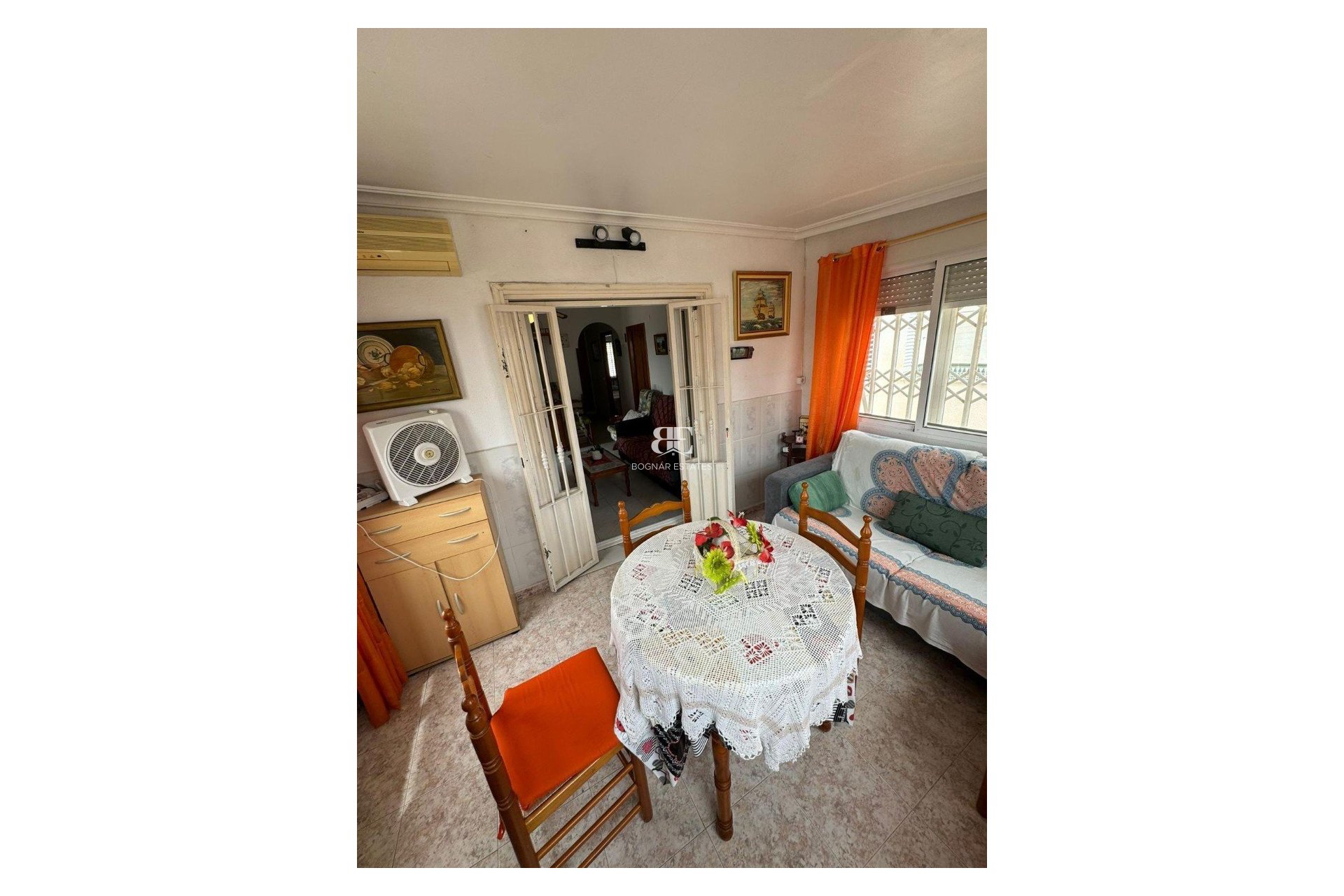 Wiederverkauf - apartment -
Torrevieja - La Mata