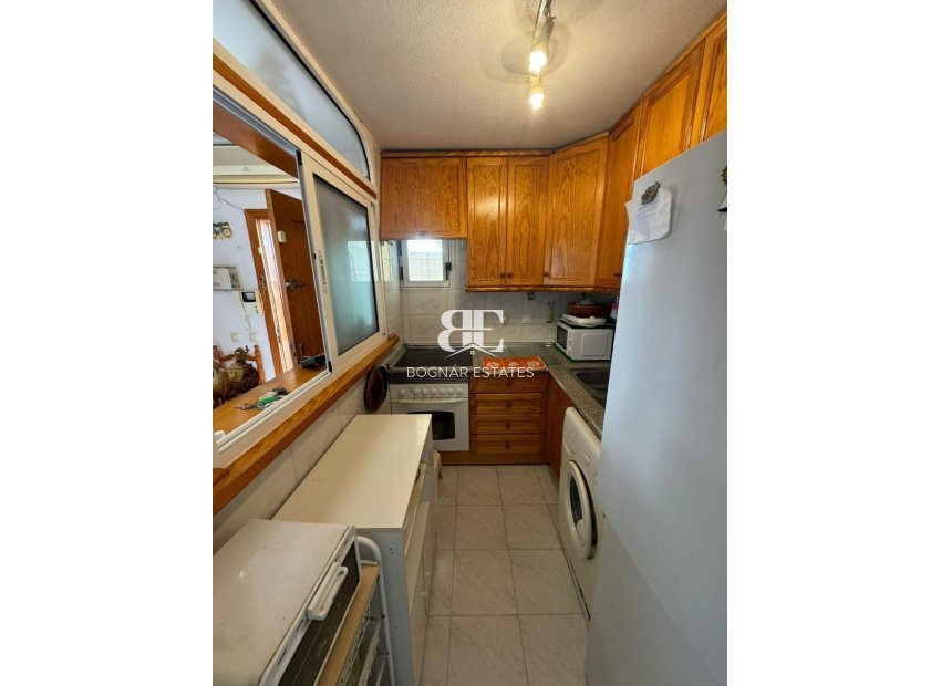 Wiederverkauf - apartment -
Torrevieja - La Mata