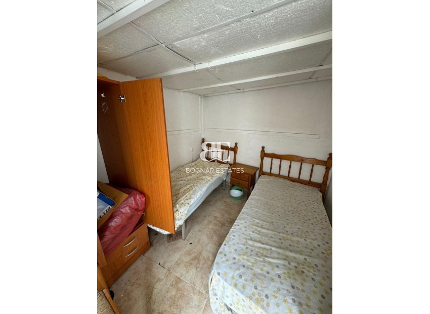 Wiederverkauf - apartment -
Torrevieja - La Mata