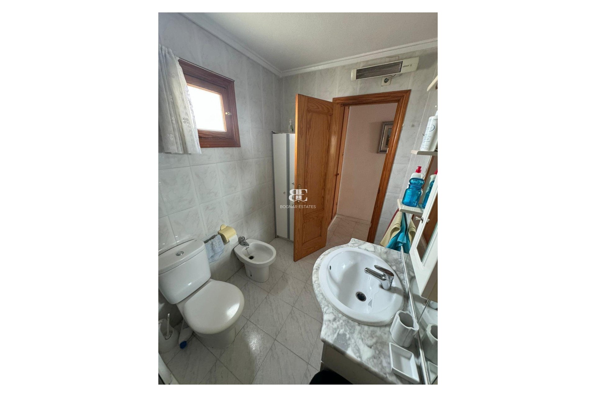 Wiederverkauf - apartment -
Torrevieja - La Mata