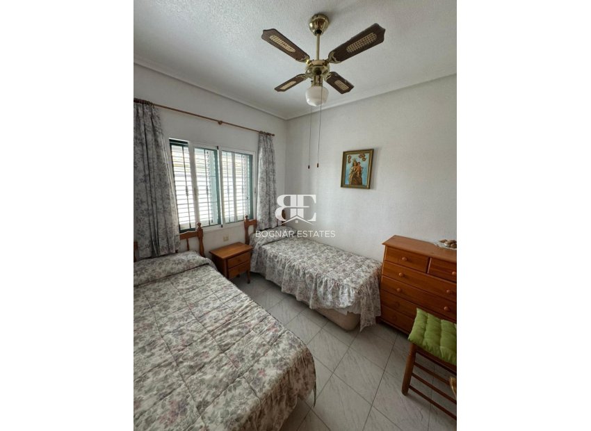 Wiederverkauf - apartment -
Torrevieja - La Mata