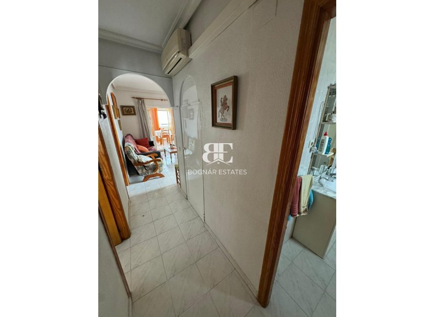 Wiederverkauf - apartment -
Torrevieja - La Mata