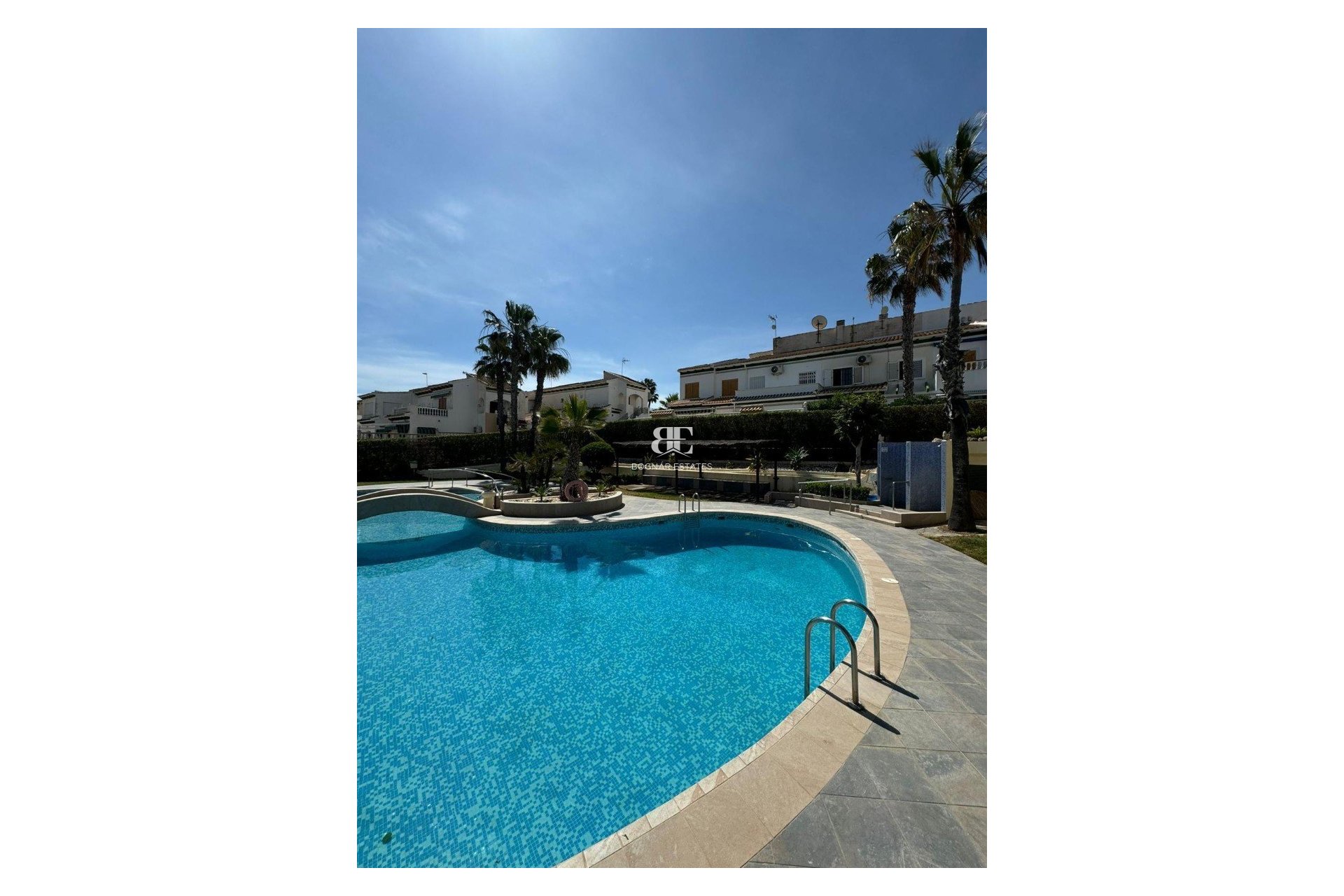 Wiederverkauf - apartment -
Torrevieja - La Mata