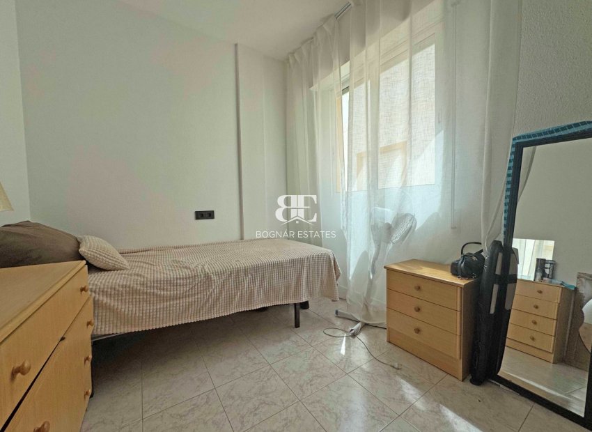 Wiederverkauf - apartment -
Torrevieja - La Mata